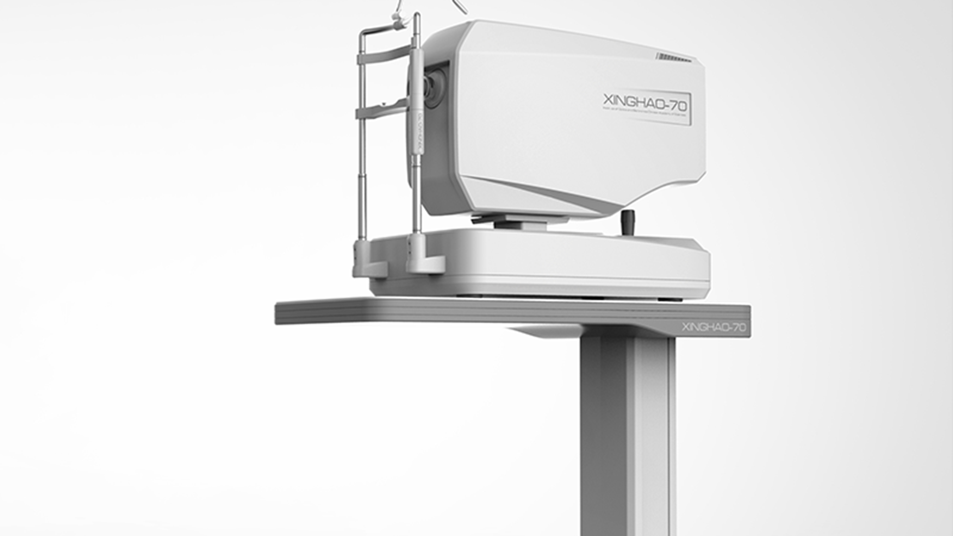 视力检查检测设备设计-视力检查仪医疗设备