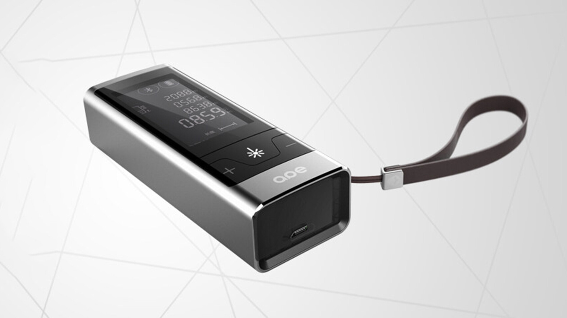 智能测量产品设计-智能测量产品设计公司-智能测量工具设计-