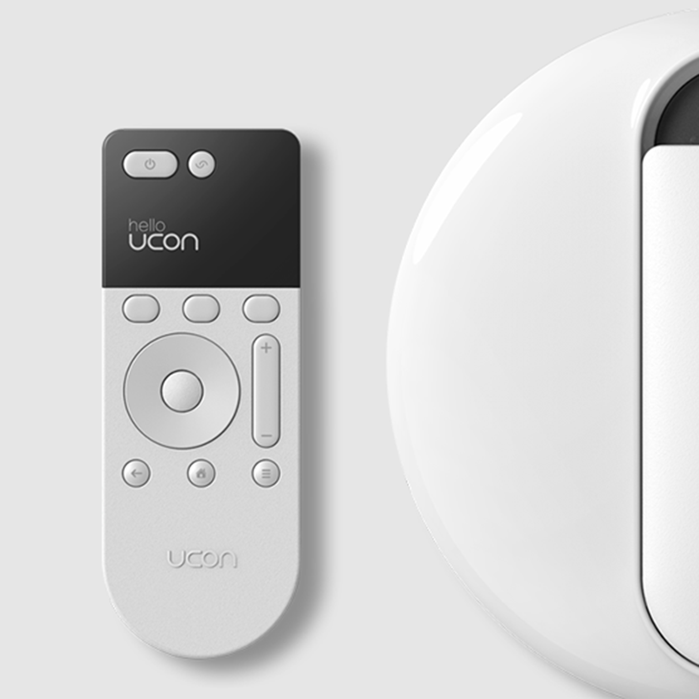 智能家用遥控器设计-智能遥控家用电器设计