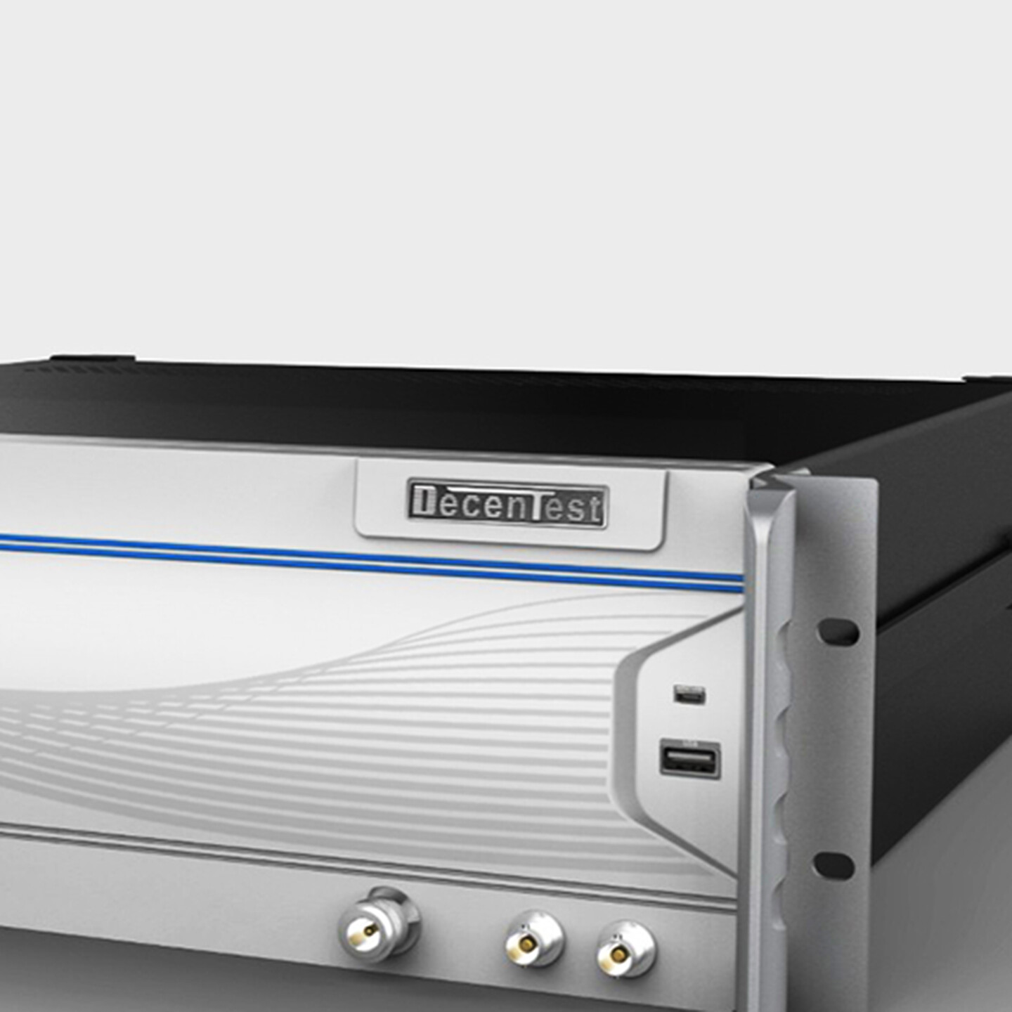 无线电监测系统设计-固定无线电监测系统设计