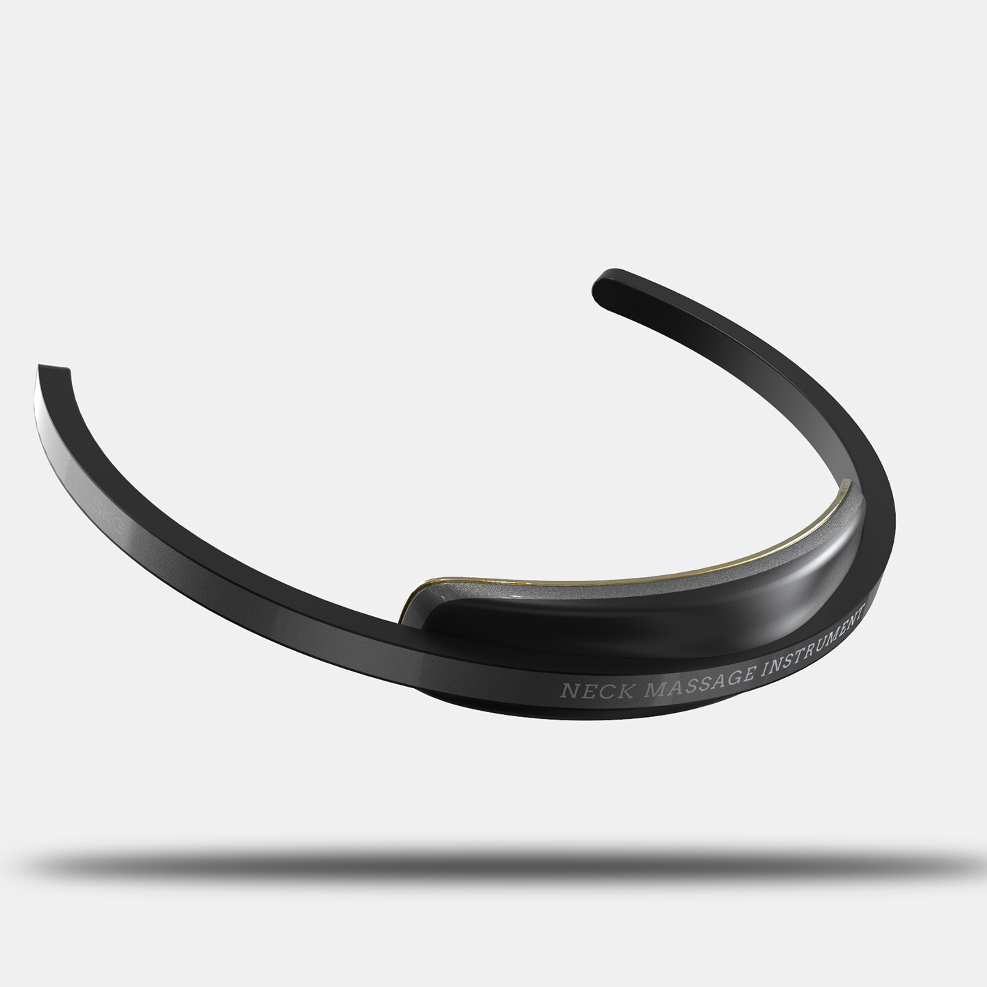 按摩产品设计-按摩仪设计-穿戴按摩产品设计