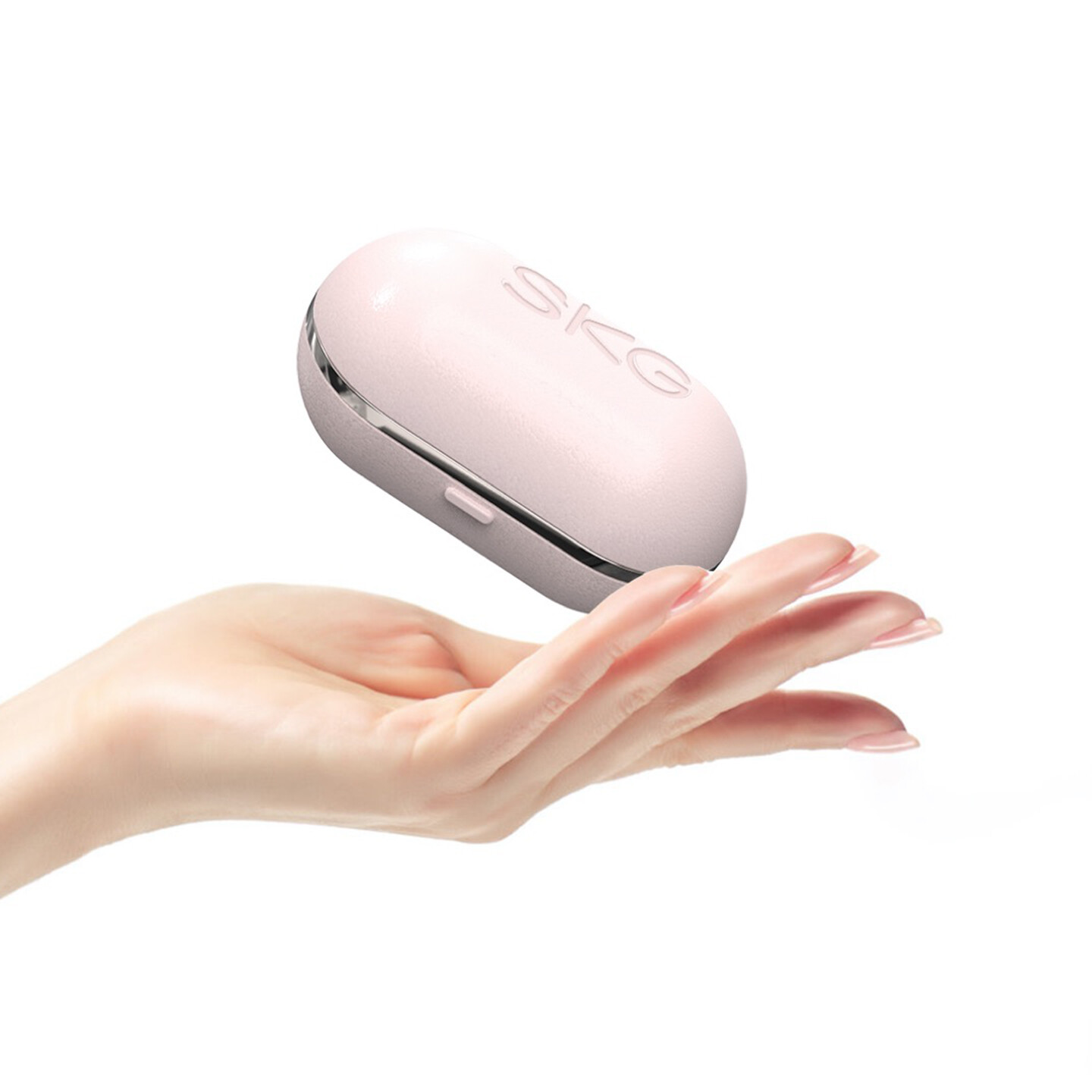 按摩产品设计-按摩仪设计-穿戴按摩产品设计