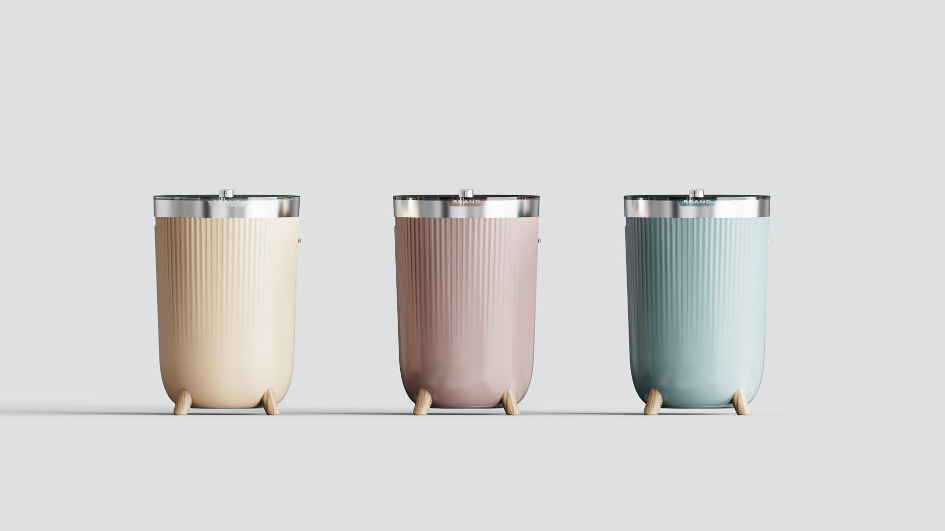 迷你洗衣机设计-南极人迷你洗衣机设计