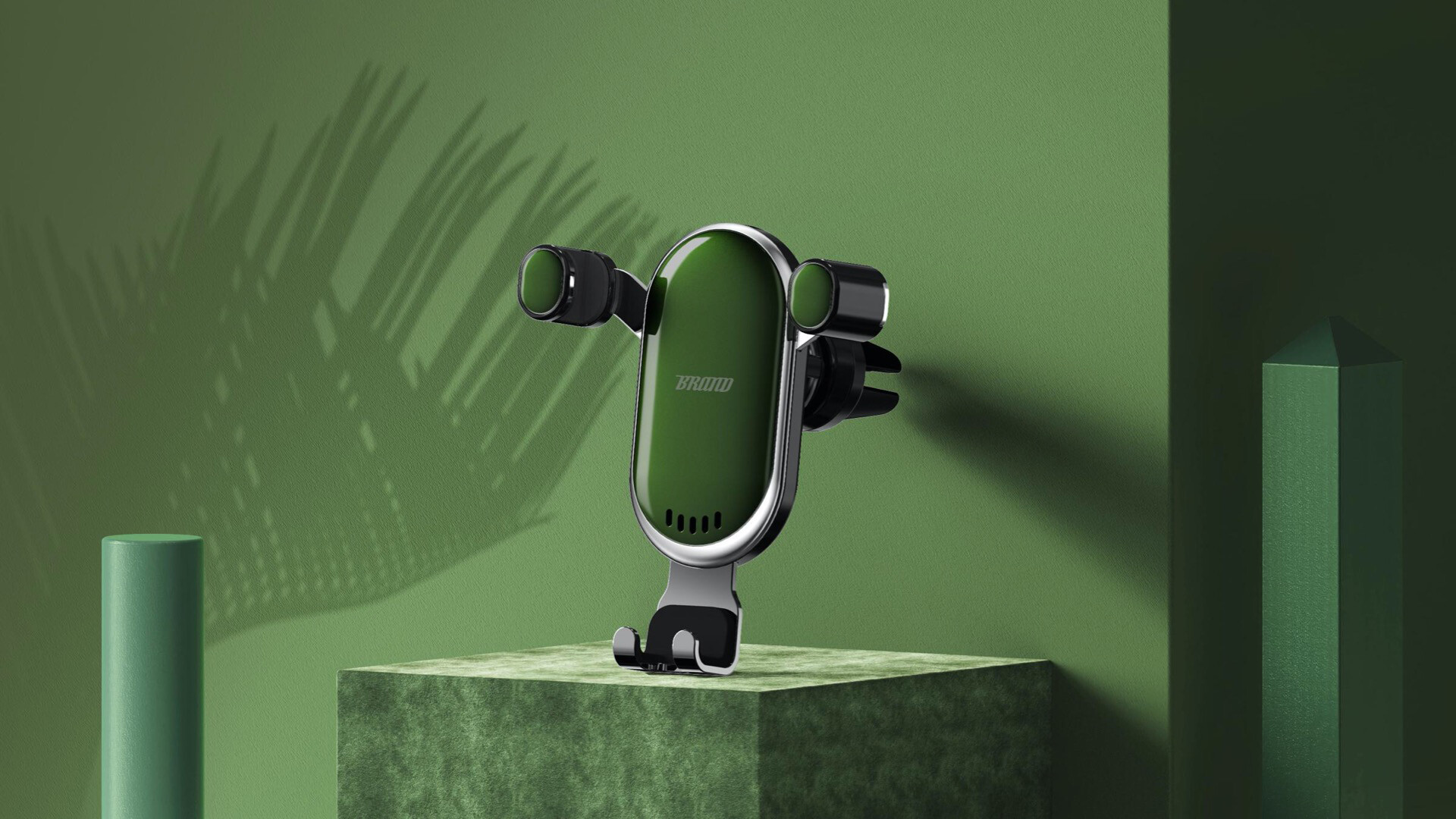 车载系列产品设计-淘宝精选车载系列产品设计