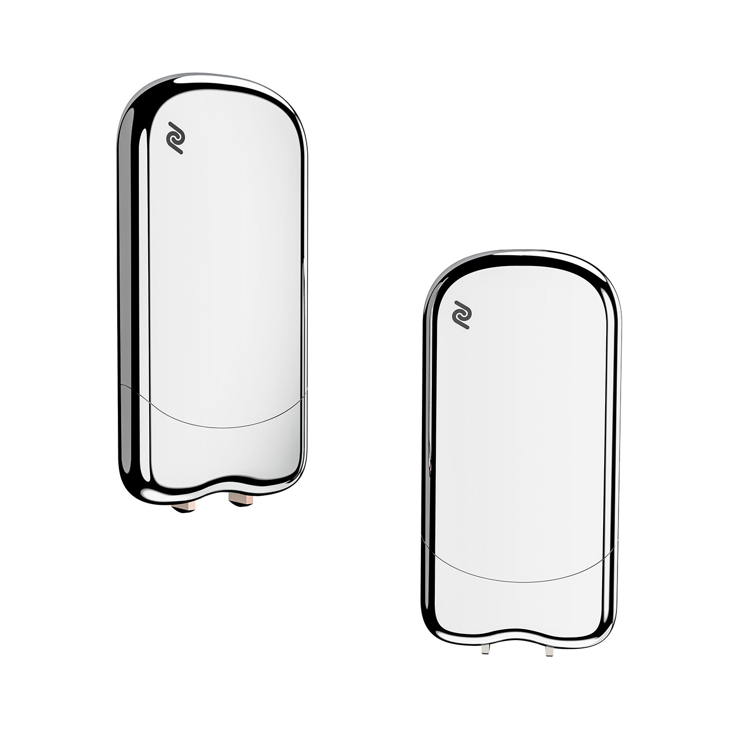 超薄充电器设计-博兰得超薄饼干充电器设计