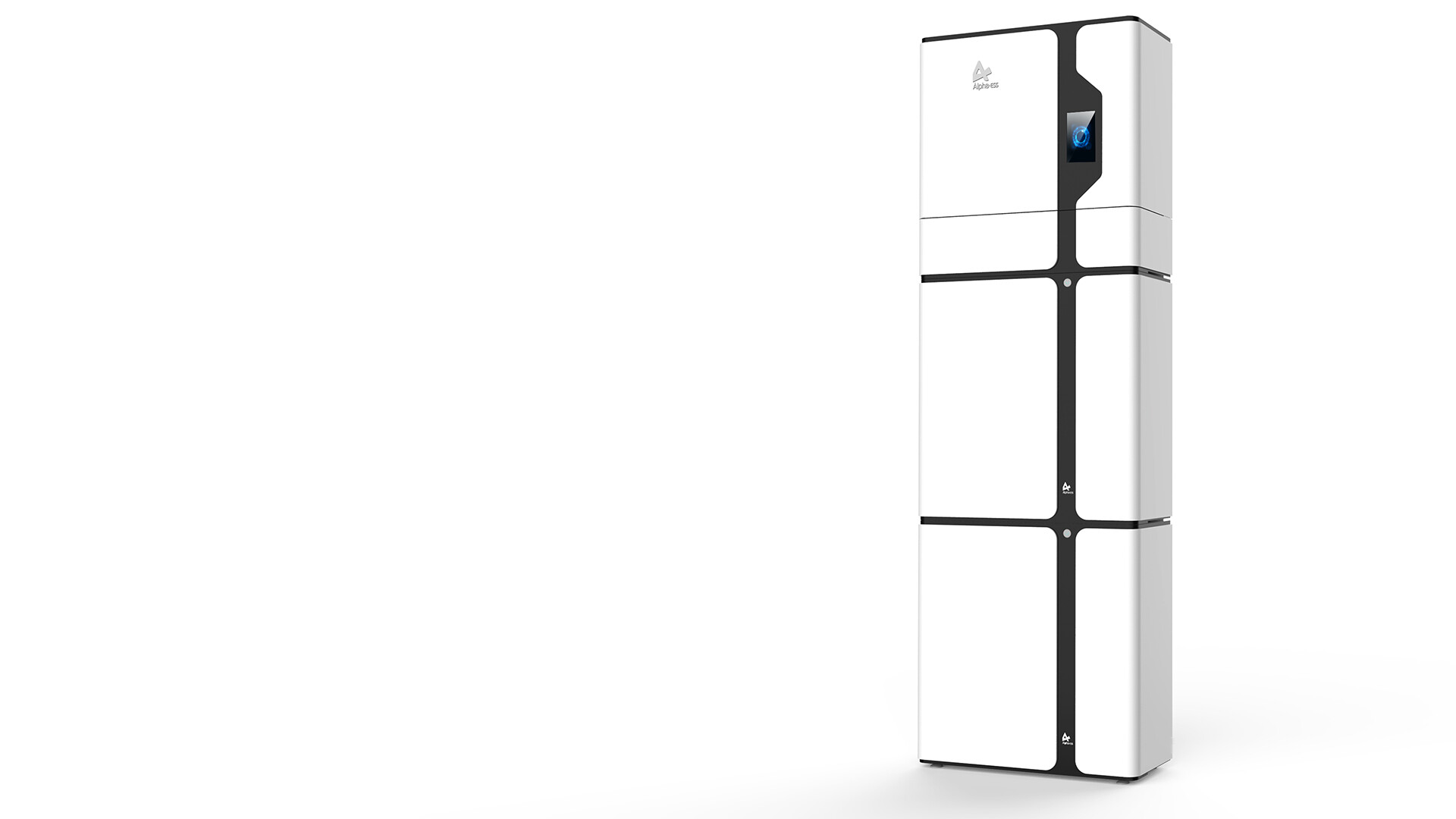 家庭充电电池设计-沃太能源家用充电电源设计