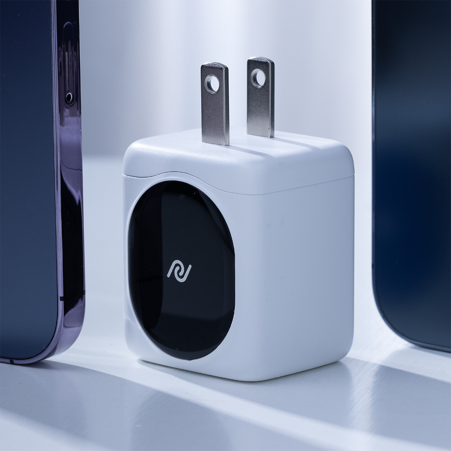 氮化镓充电器设计-博兰得65W氮化镓快速充电器