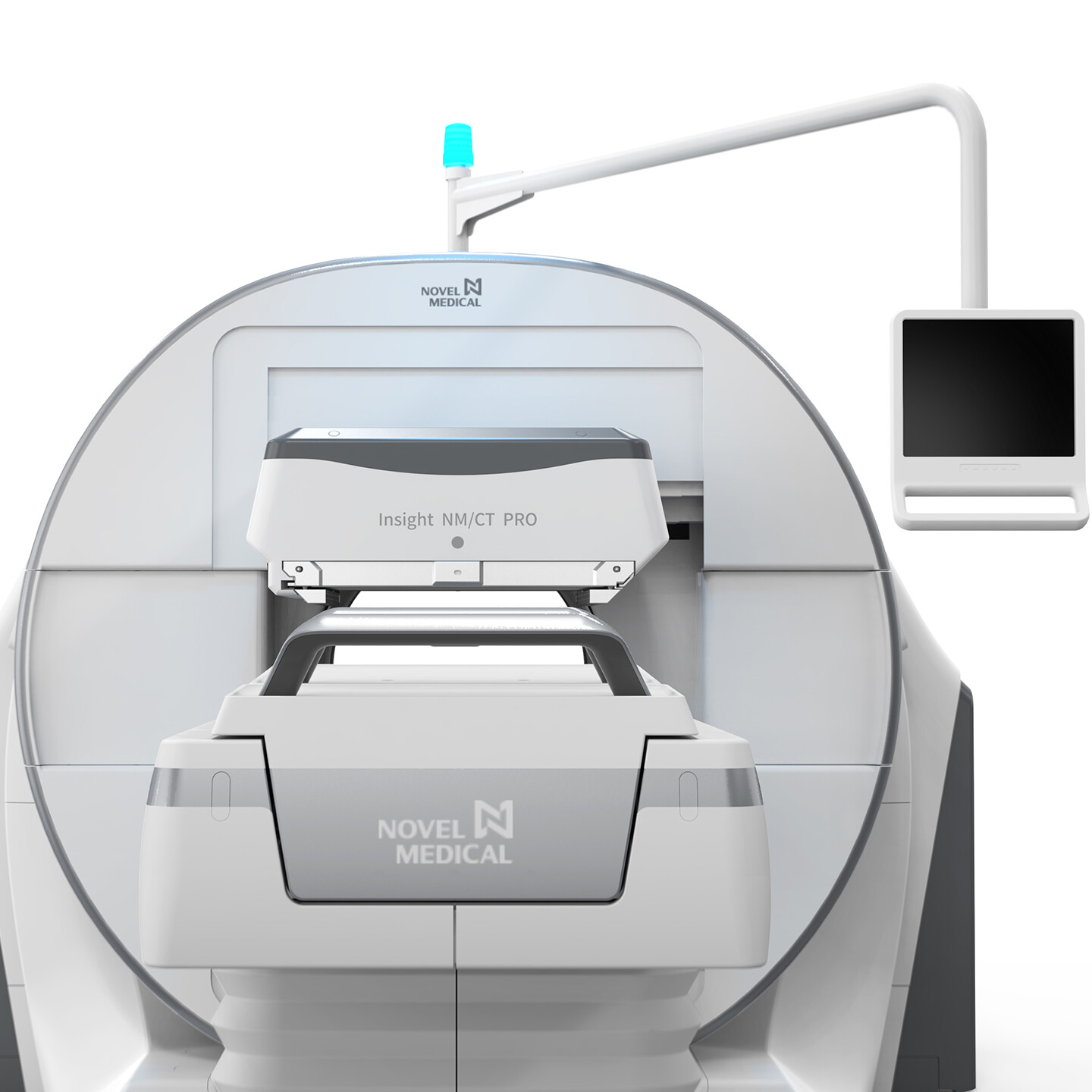 断层成像设备设计-单光子发射断层成像设备设计