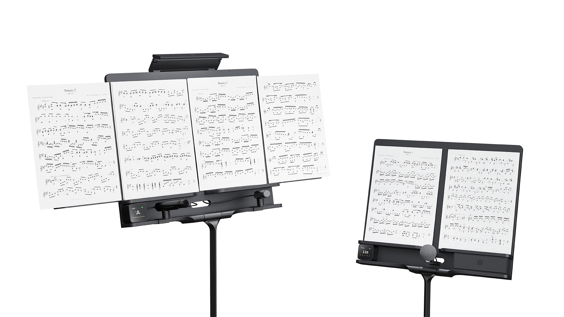 音乐设备整合设计-演奏家一号音乐设备整合设计