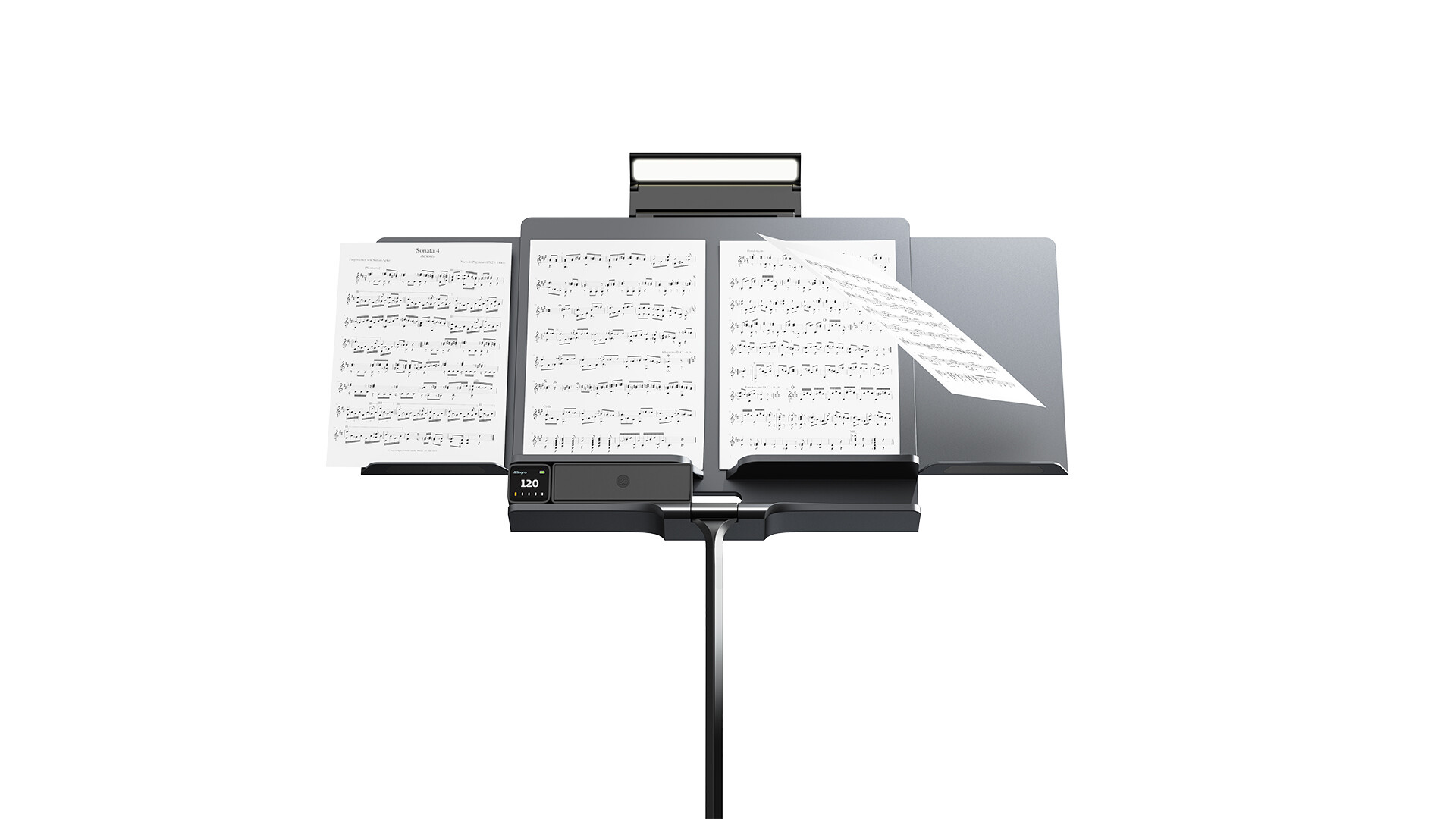 音乐设备整合设计-演奏家一号音乐设备整合设计