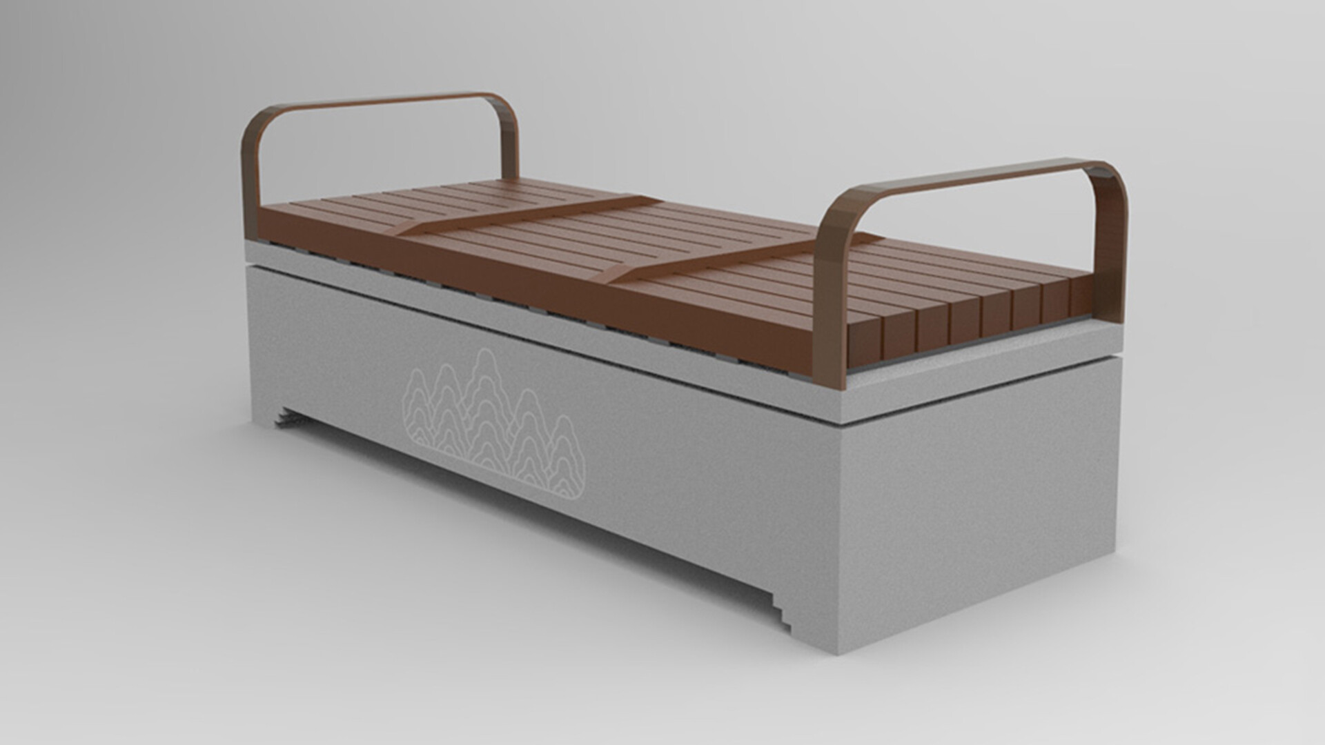 公园标识设计-景山公园寿皇殿环境标识设计