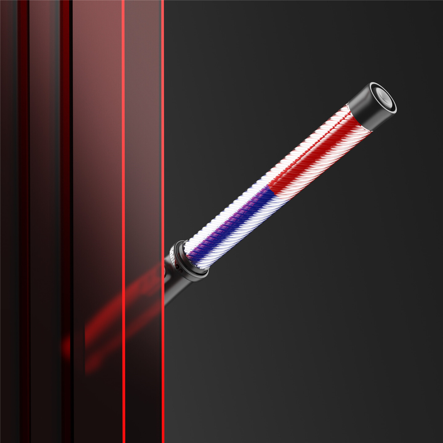 警用电子产品设计-汉诺安警用电子产品设计升级