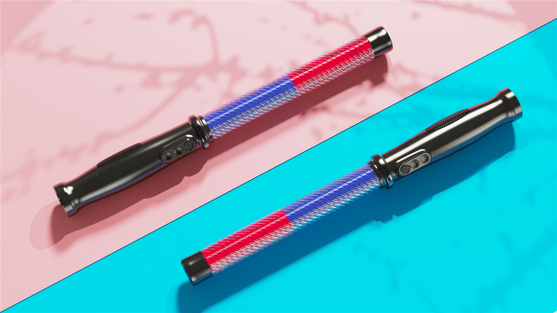 警用电子产品设计-汉诺安警用电子产品设计升级