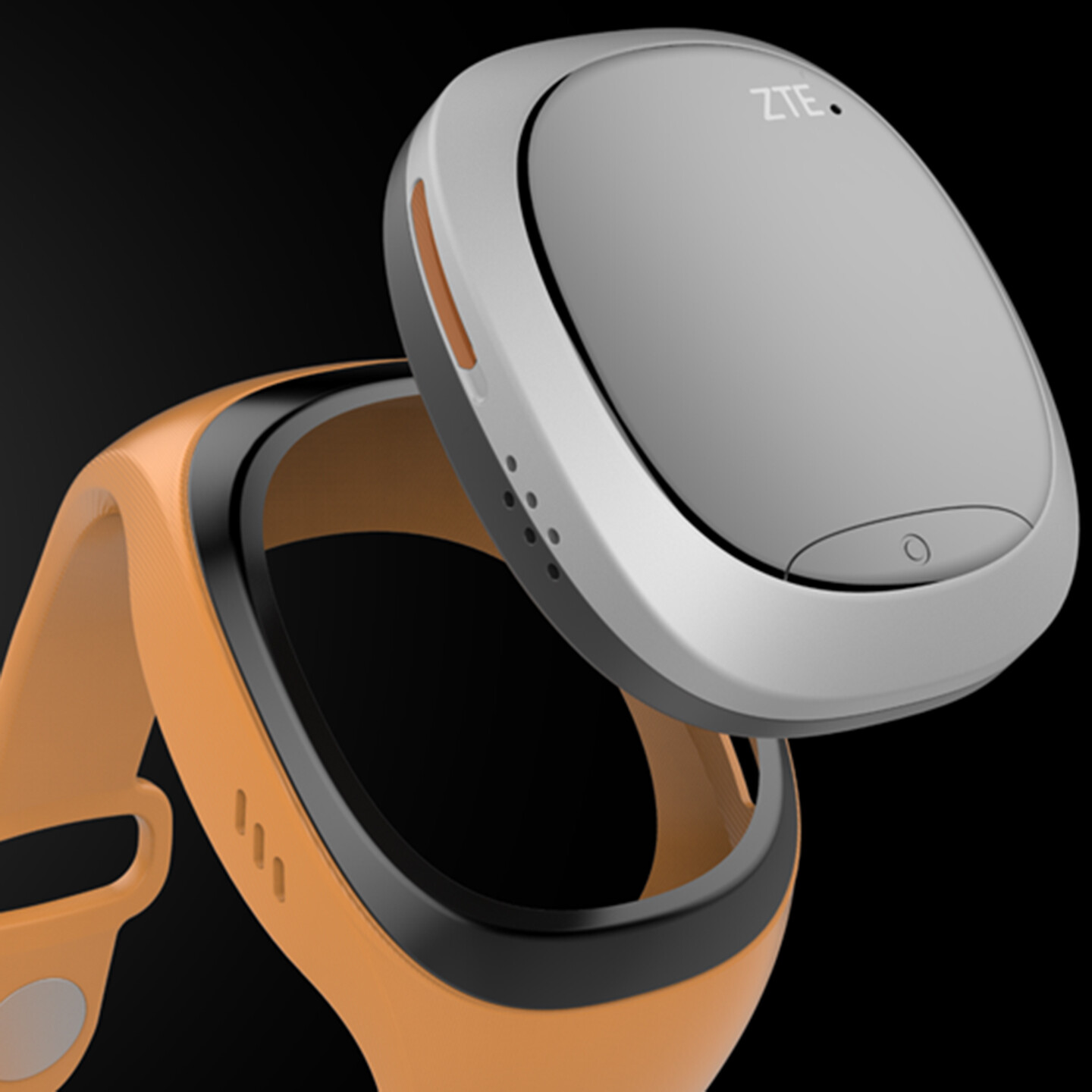 儿童智能手表设计-守护宝高档儿童智能手表设计