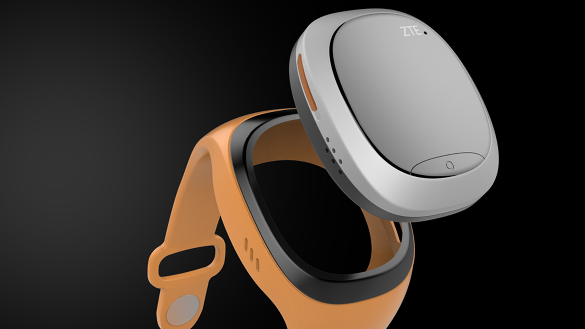 儿童智能手表设计-守护宝高档儿童智能手表设计