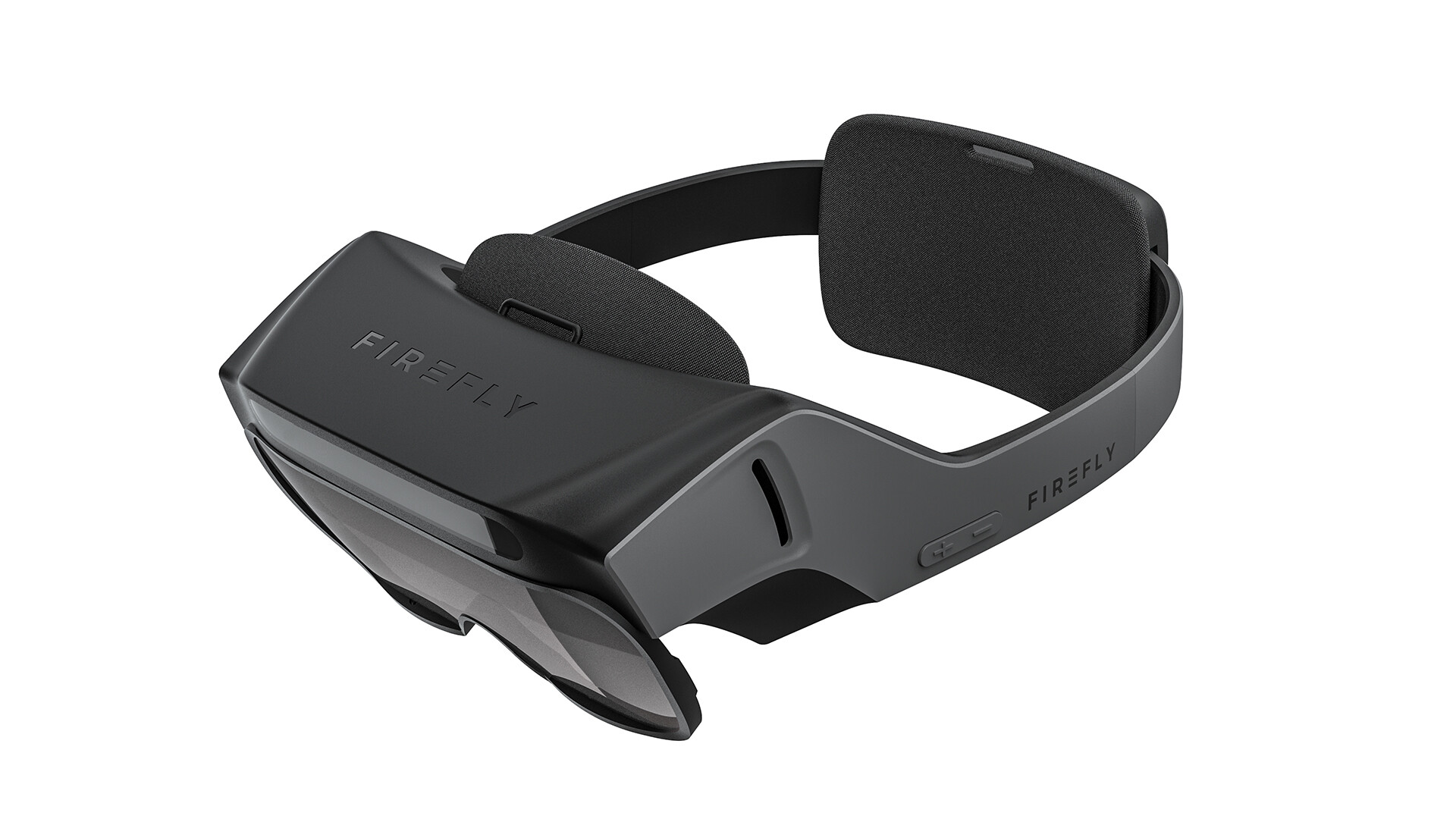 工业级MR一体机设计-工业级混合现实MR一体机设计