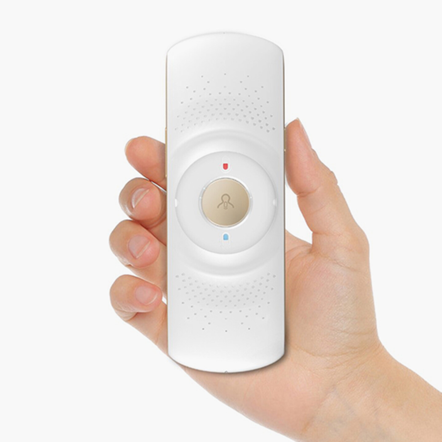 智能翻译机设计-“晓译翻译机”外观造型设计