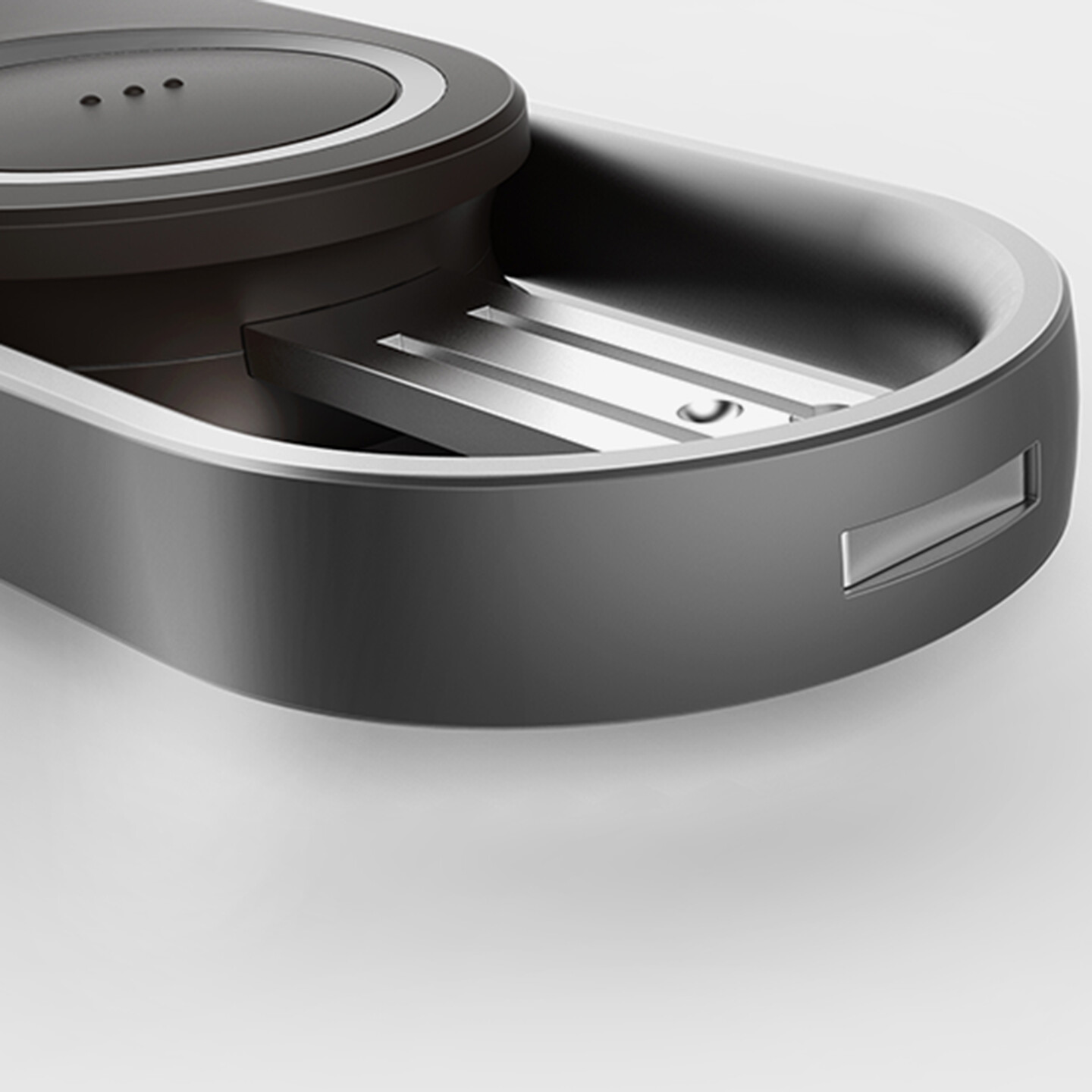 智能钥匙设计-润智兴智能钥匙设计