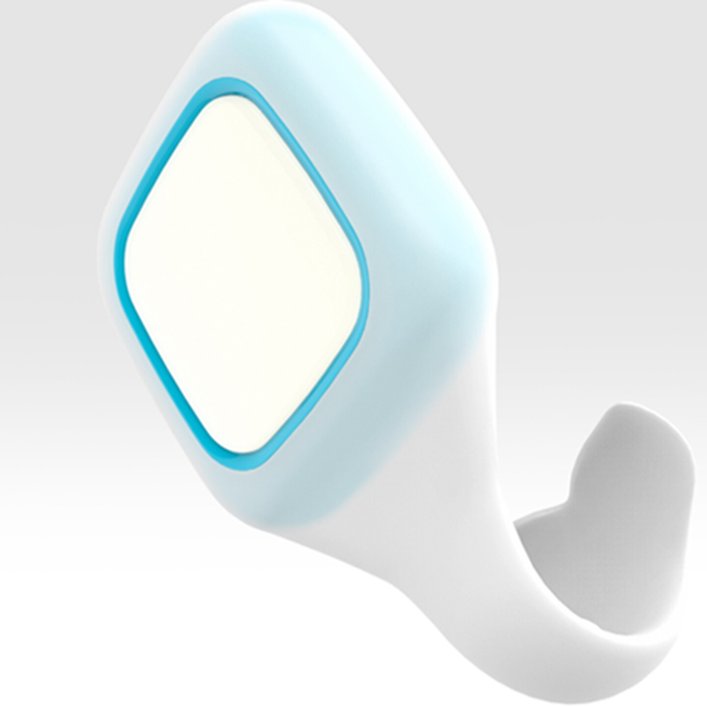 护眼灯设计-小蓝鲸OLED护眼灯设计