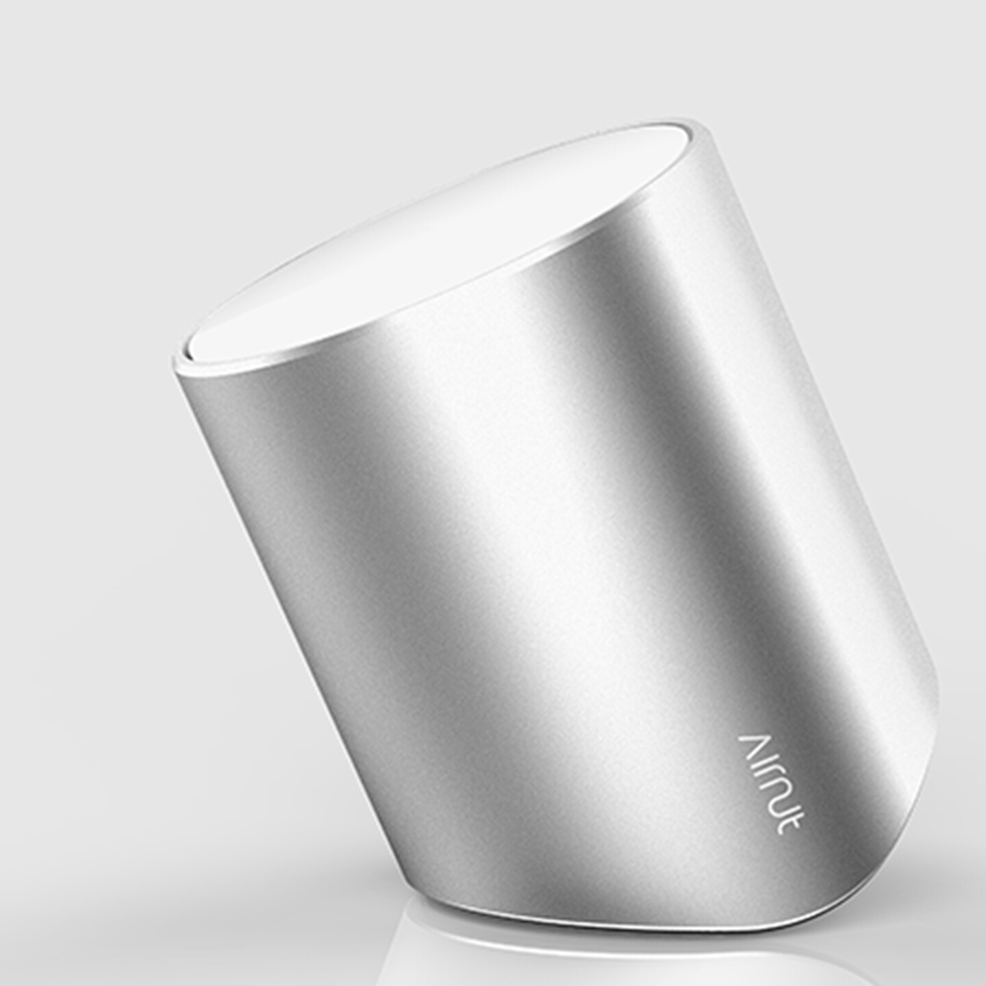 空气质量检测仪设计-墨迹空气质量检测仪设计