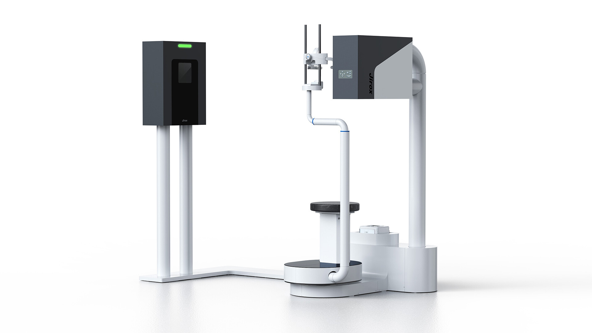 口腔医疗器械设计-有方口腔医疗器械设计