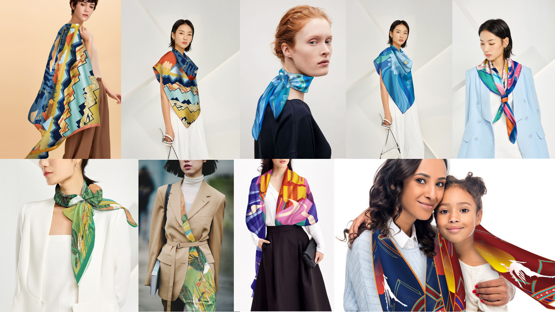 旅游城市文创整体打造-张掖城市文创整体打造