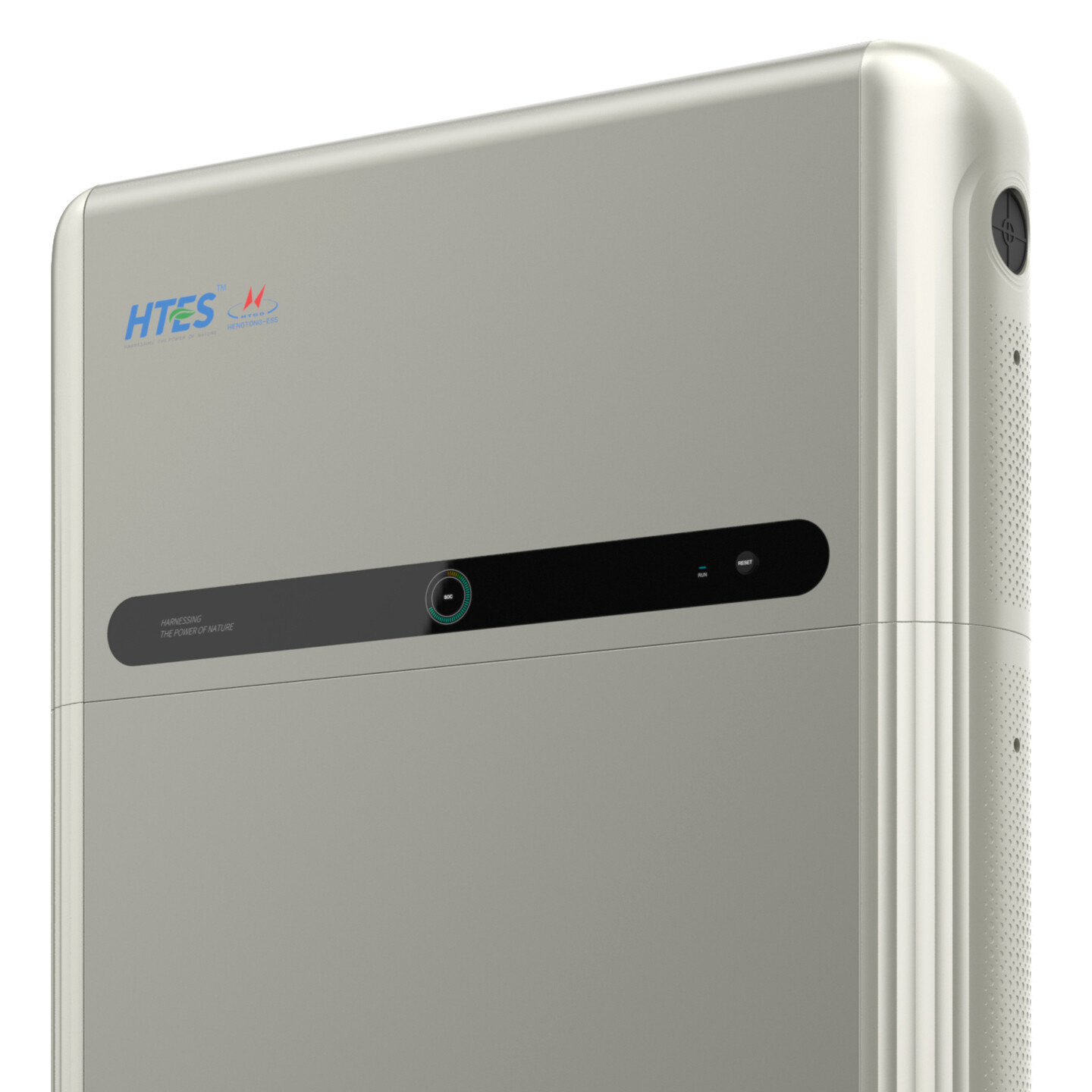 家用储能产品设计-亨通家用储能产品设计