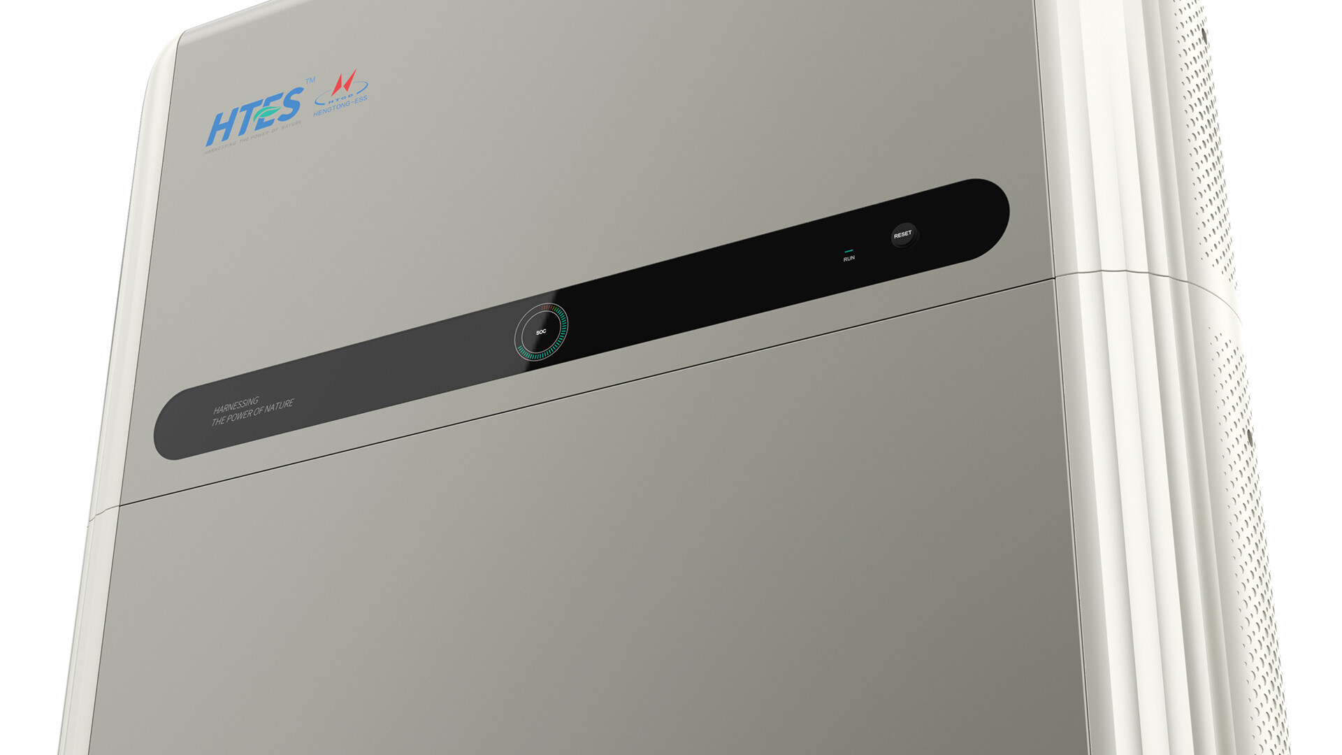 家用储能产品设计-亨通家用储能产品设计