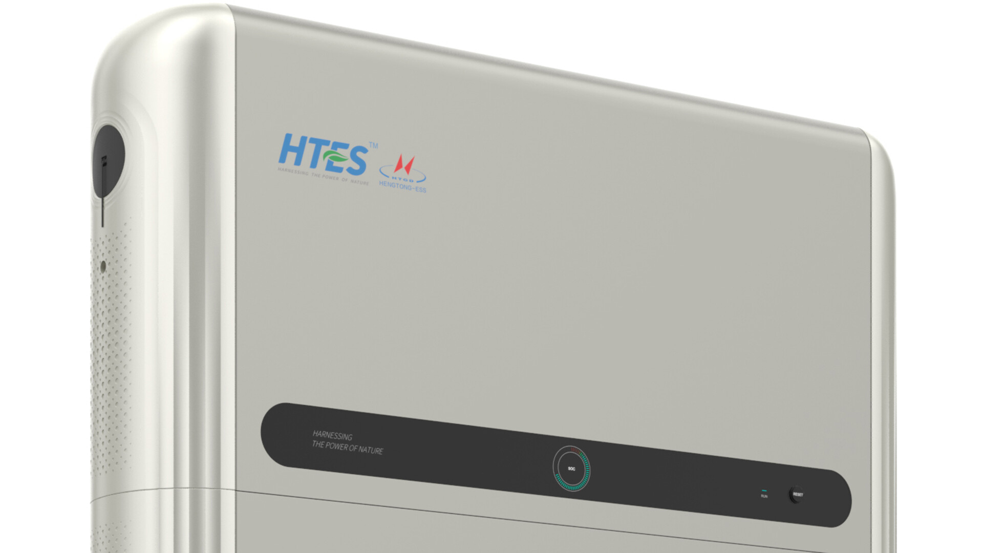 家用储能产品设计-亨通家用储能产品设计