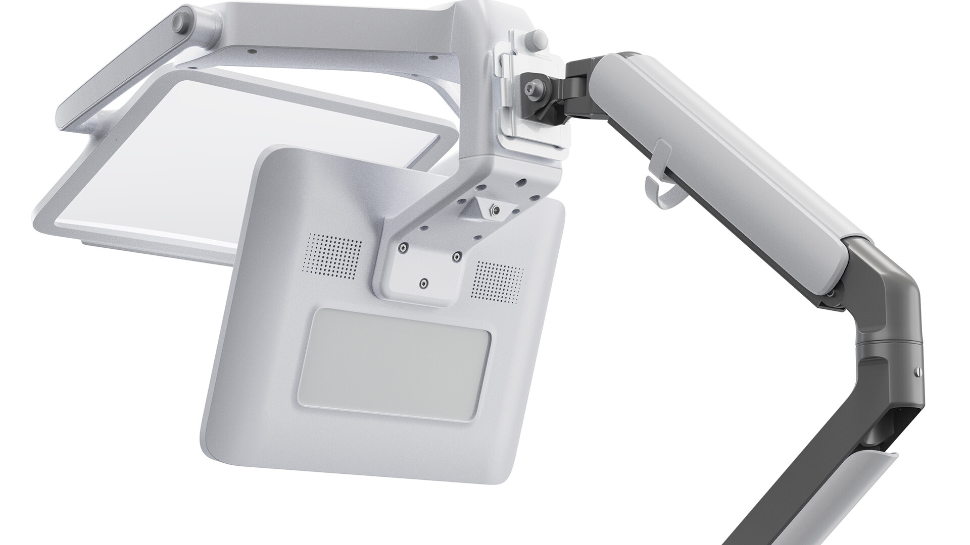 近视防控产品设计-拾光纪远像台灯近视防控产品设计