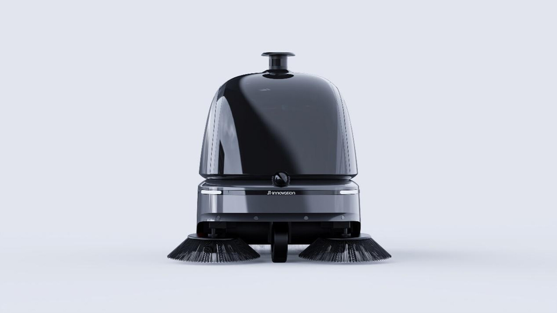 自动清扫机器人设计-九天创新自动清扫机器人设计